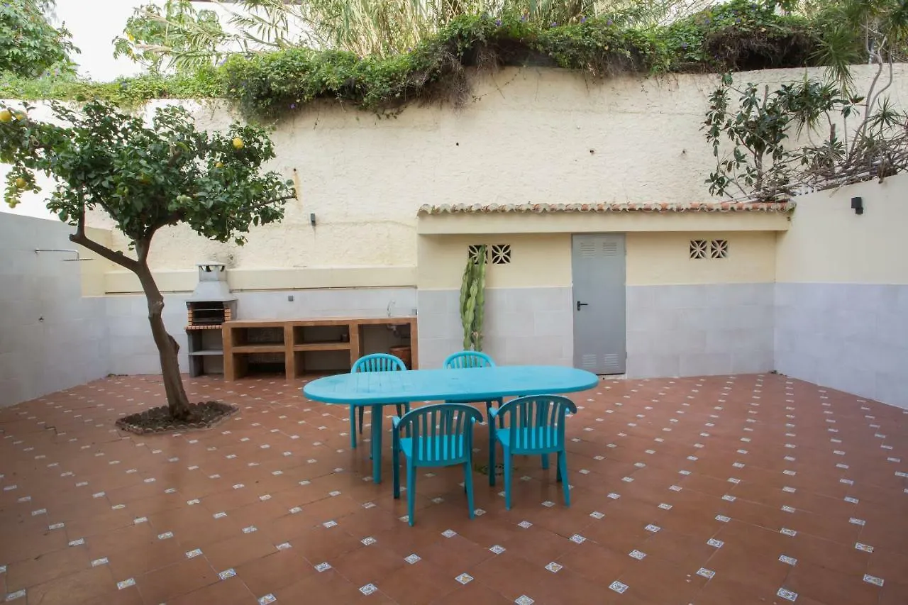 Gurrich Appartement Torremolinos
