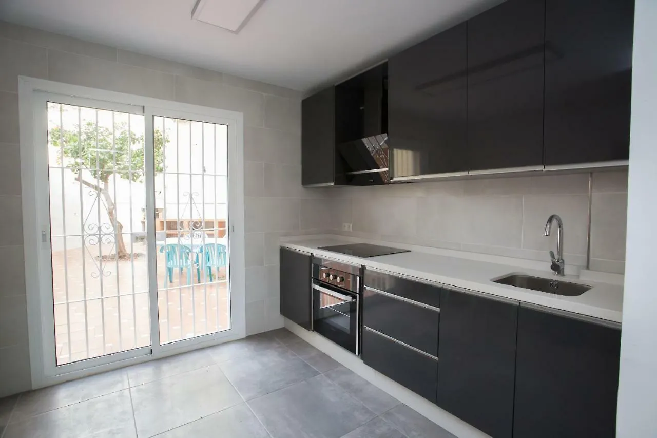 Gurrich Apartment Torremolinos Spain