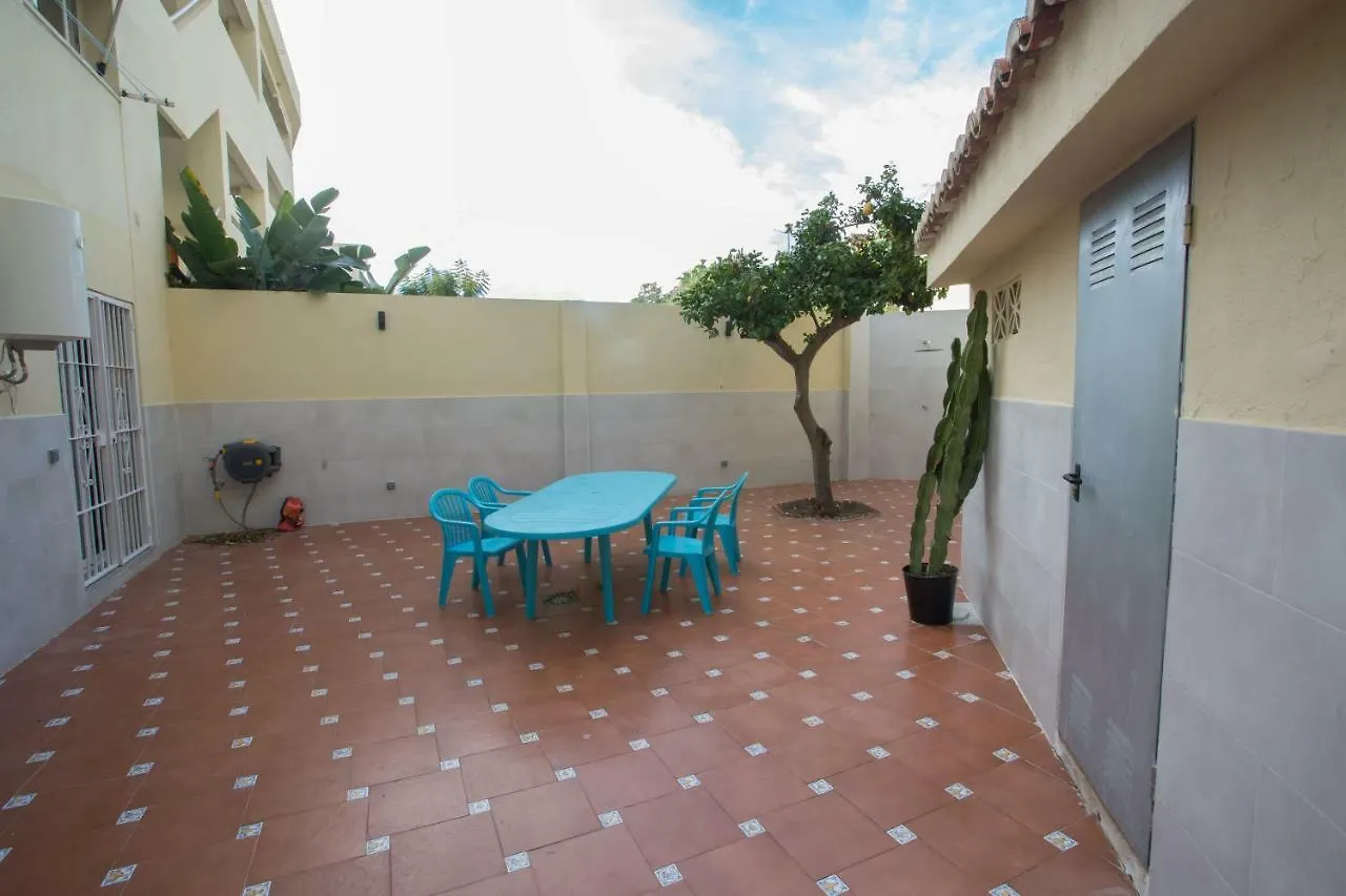 Gurrich Apartment Torremolinos 0*,  Spain