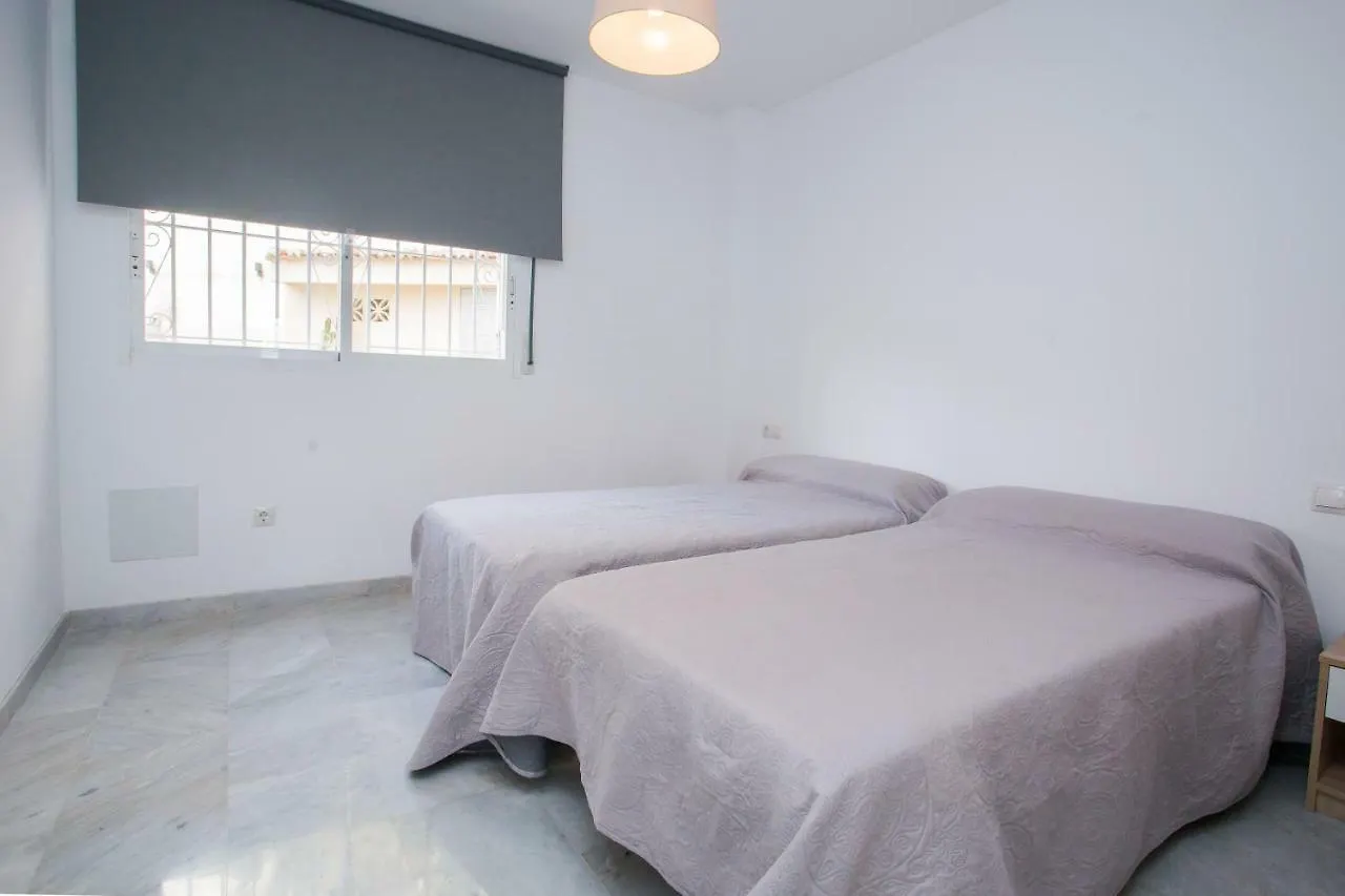 Gurrich Apartment Torremolinos