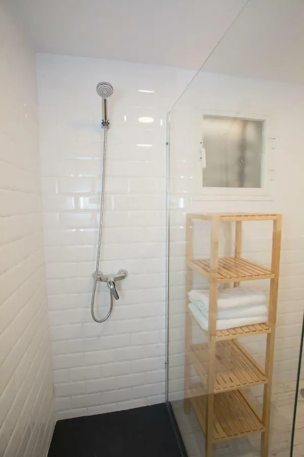 Gurrich Apartment Torremolinos